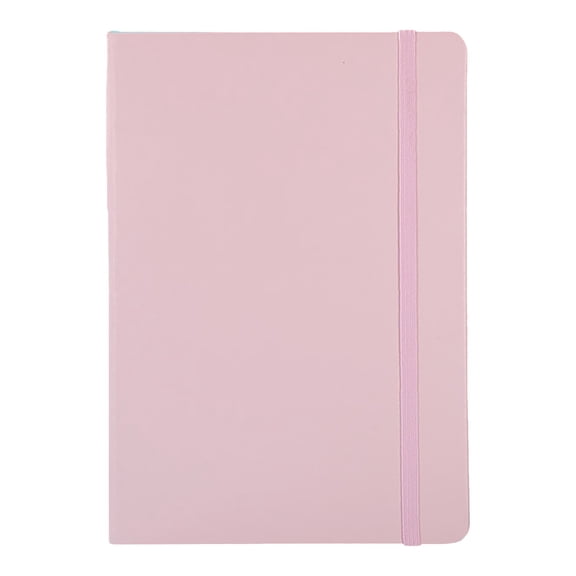 RZDLIZJ 1Pc A5 Hardcover Lined Notebook,Thick Paper Writing Journal,Stitch Bound Lay Flat Notebook for Draft Sketching,Fragmented Thought Recording