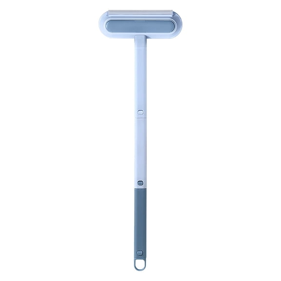 RZDLIZJ 1Set Multi-Function Lint Remover,Manual Fabric Shaver,Dual-Side Reusable Lint Brush for Clothes,Furniture,Carpet Lint Removal,Home Use,23.2 Inch