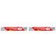 RZDLIZJ Extra Wide Aluminum Foil, 16 Square Feet | Strong and Heavy Duty Aluminum Foil for Grilling, Baking, Roasting, and Food Storage | Kingsford Foil