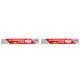 RZDLIZJ Extra Wide Aluminum Foil, 16 Square Feet | Strong and Heavy Duty Aluminum Foil for Grilling, Baking, Roasting, and Food Storage | Kingsford Foil