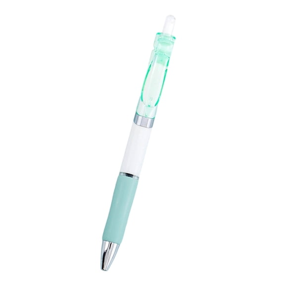 RZDLIZJ Retractable Gel Pen, 0.5mm Fine Point Buttery Smooth Quick Dry Ink Pen, Click-Action Pen for Office, Business, Journaling, Note Taking, Multi Color Available
