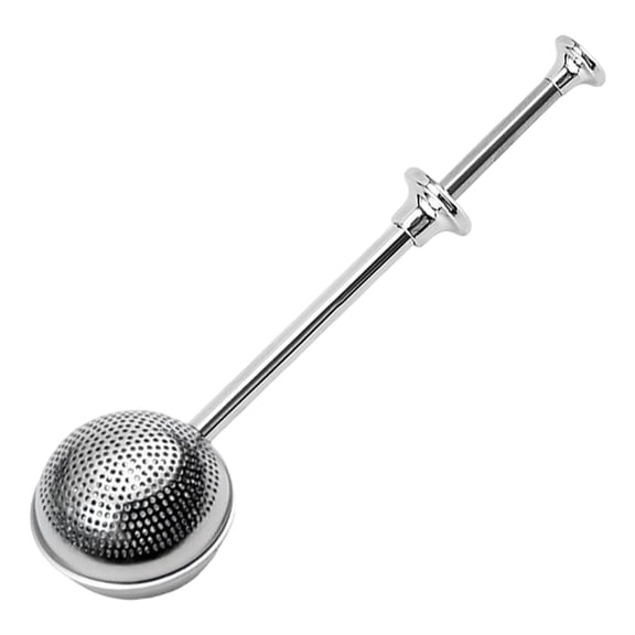 RZDLIZJ's Dusting Wand for Baking, Sugar, Flour & Spices, Powdered Sugar Shaker Duster Sifter for Baked Goodies, Cooking Baking Tool for Home Pastry Chefs