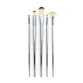 thumbnail image 1 of Royal & Langnickel zen™ 53 Series 5pc Long Handle Variety Brush Set, 1 of 8