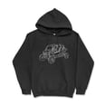thumbnail image 1 of RZR Polaris Side by Side Adventure Hoodie, 1 of 8
