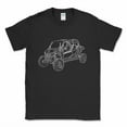 thumbnail image 1 of RZR Polaris Side by Side Adventure Tee Shirt, 1 of 6