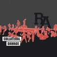 thumbnail image 1 of Ra - Collateral Damage - Heavy Metal - Vinyl, 1 of 1