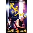 thumbnail image 1 of Ra & Dre: Ra & Dre 4 (Paperback), 1 of 1