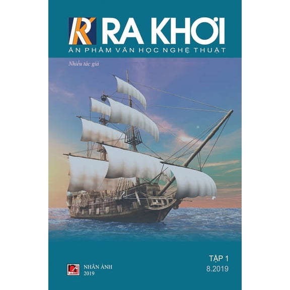 Ra Khoi 1, (Paperback)