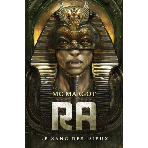 Ra, (Paperback)
