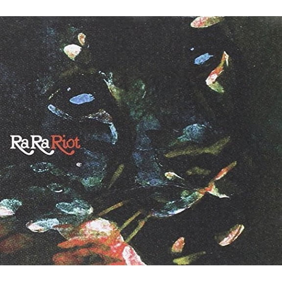 Ra Ra Riot - Ra Ra Riot - Music & Performance - CD
