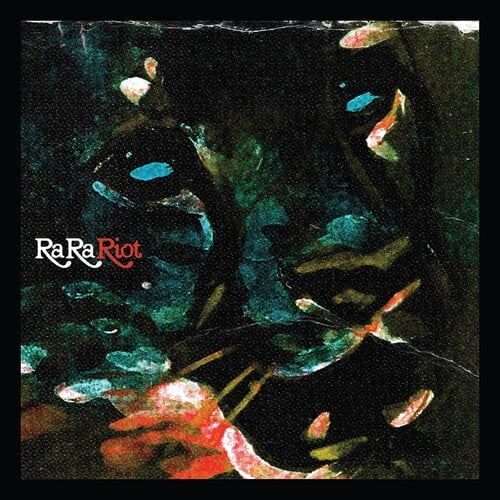 Ra Ra Riot - Ra Ra Riot - Music & Performance - Vinyl