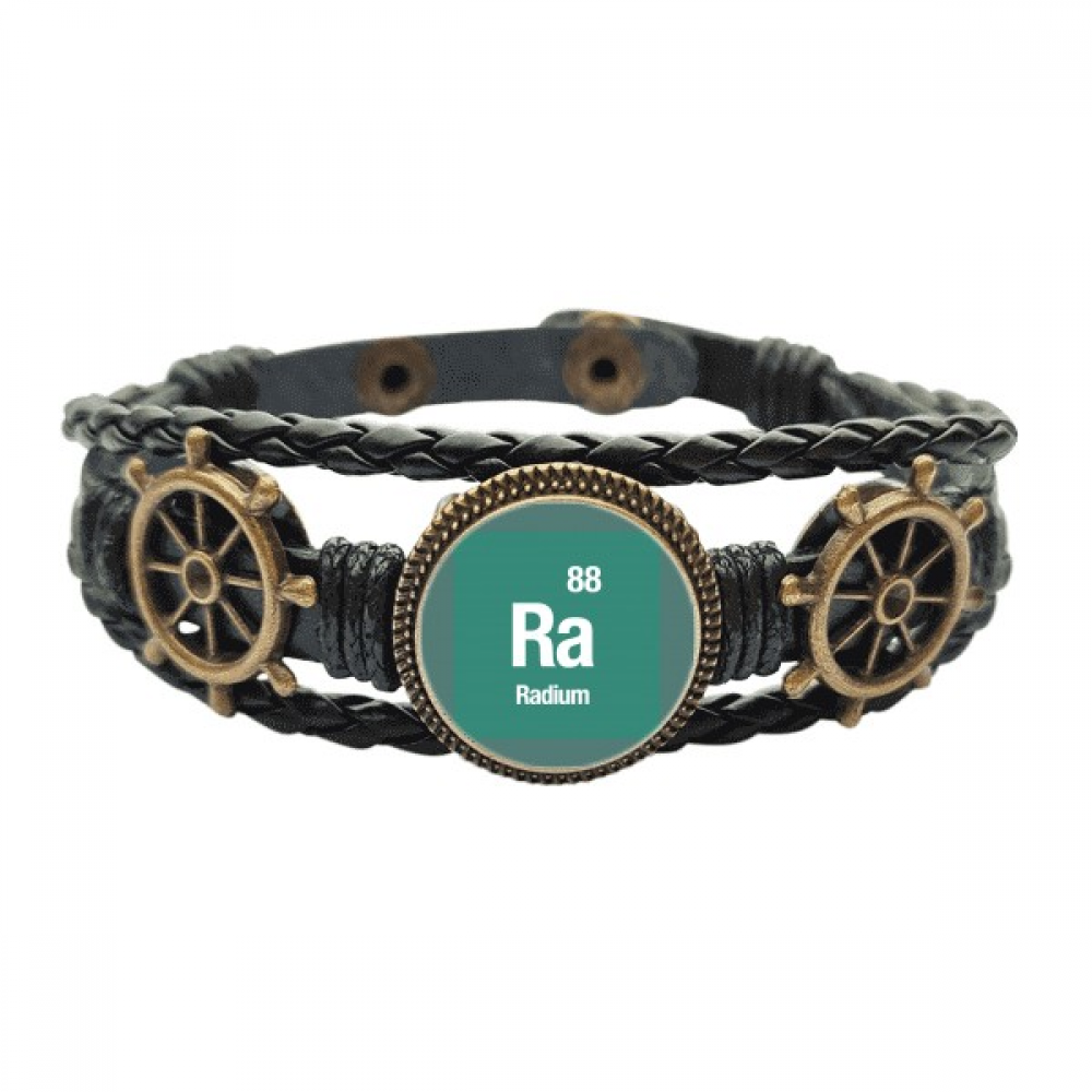 Readium Ring Radium Glow