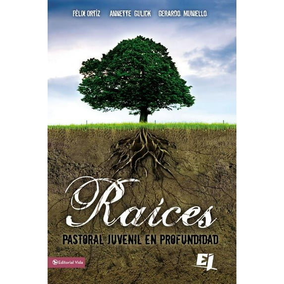 Especialidades Juveniles Un Ra��ces: Pastoral Juvenil En Profundidad, (Paperback)