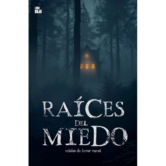 Races del miedo, (Paperback)
