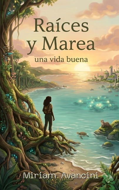 RaÃ­ces y Marea: Una vida buena, (Paperback)
