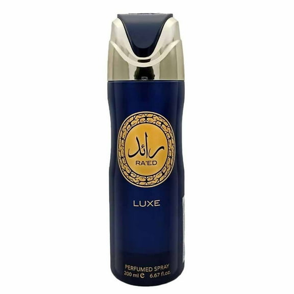 Lattafa Raed Luxe Body Spray