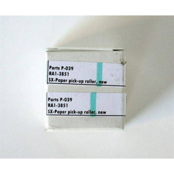 Ra1-3851 - sx-paper pick-up roller