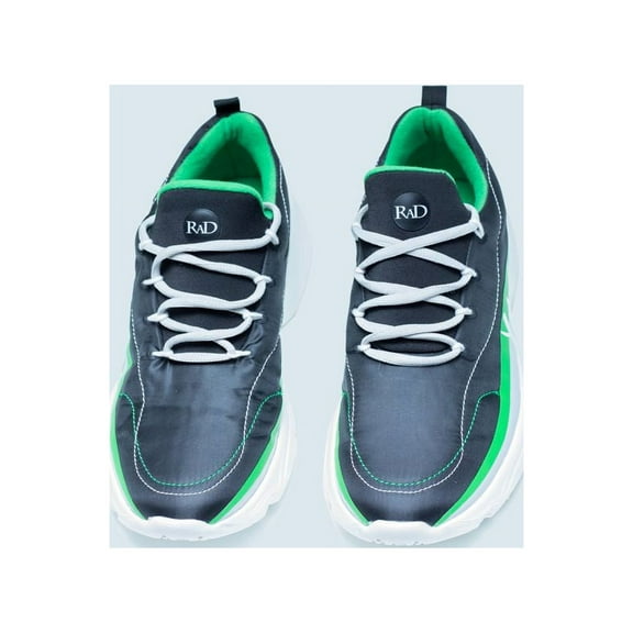 RaD wArRiOr Athletic