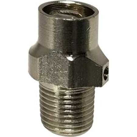 RaDIatOR Air Valve (Coin Slot)