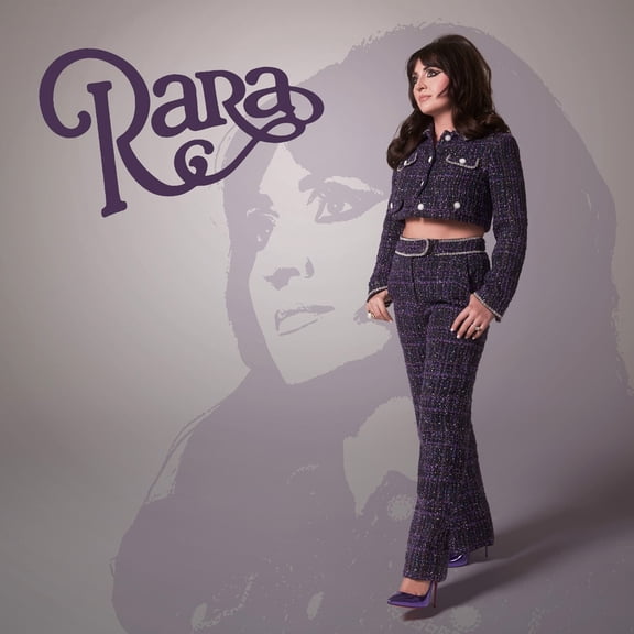 Rara - Rara - Music & Performance - CD