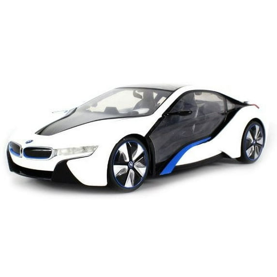 RaStar BMW i8 Concept 1:14 RTR Electric RC Car by Velocity Toys