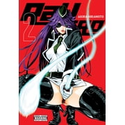 Collectible RaW Hero RaW Hero, Vol. 2 Series #1 Paperback