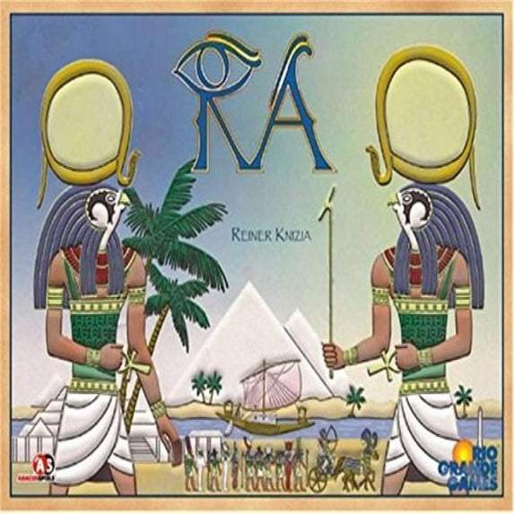 Ra