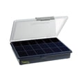 thumbnail image 1 of Raaco - A5 Profi Service Case Assorter 18 Fixed Compartments, 1 of 1