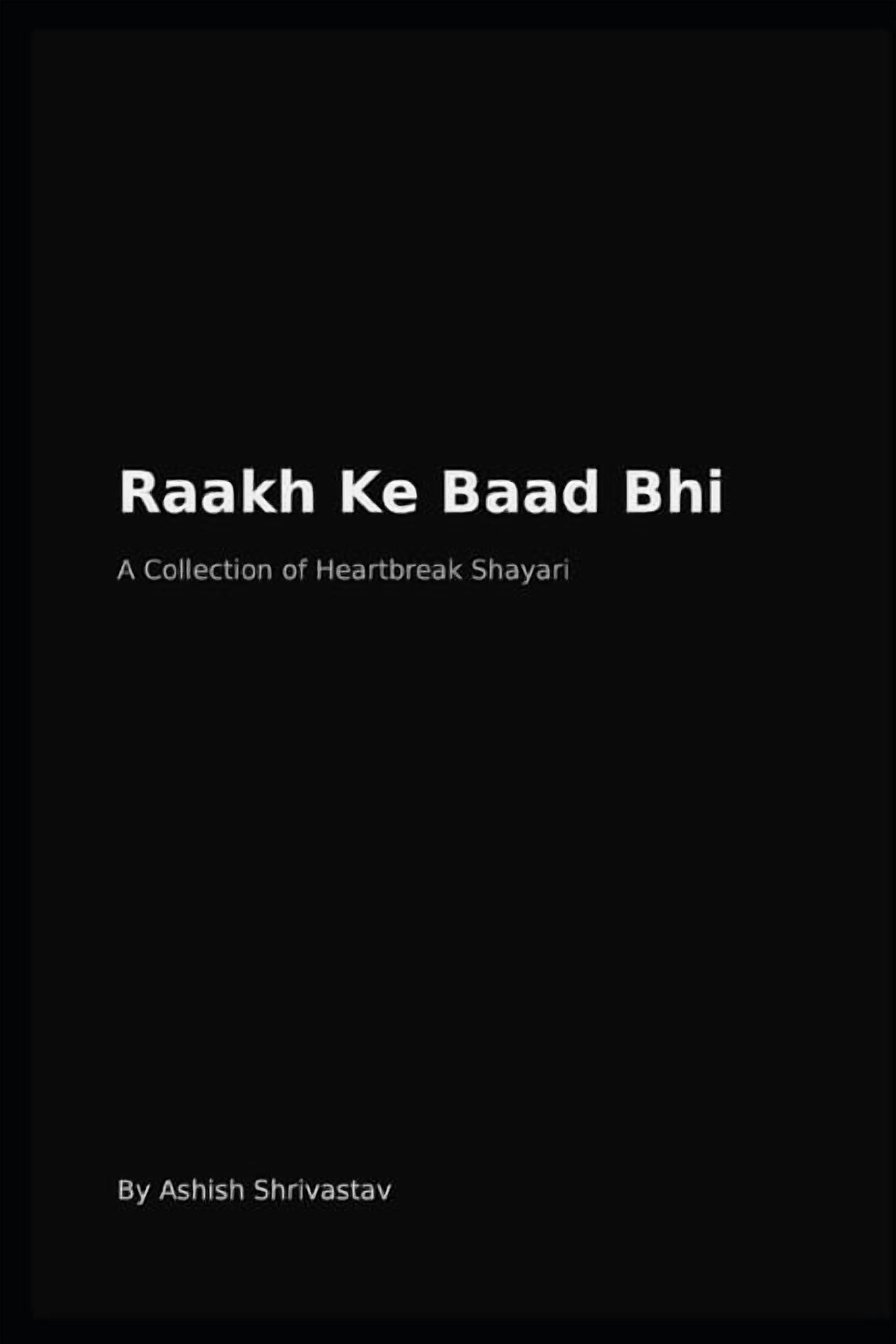 Raakh KE Baad Bhi, (Paperback)