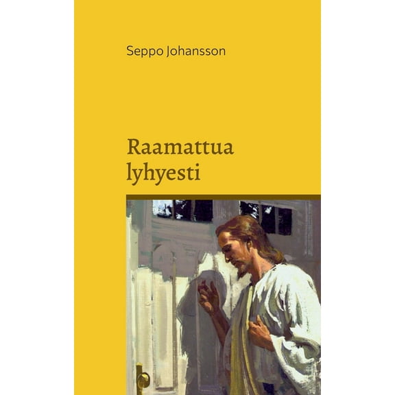 Raamattua lyhyesti, (Paperback)