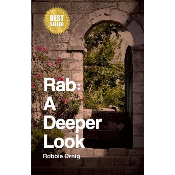 Rab: A Deeper Look (Paperback)