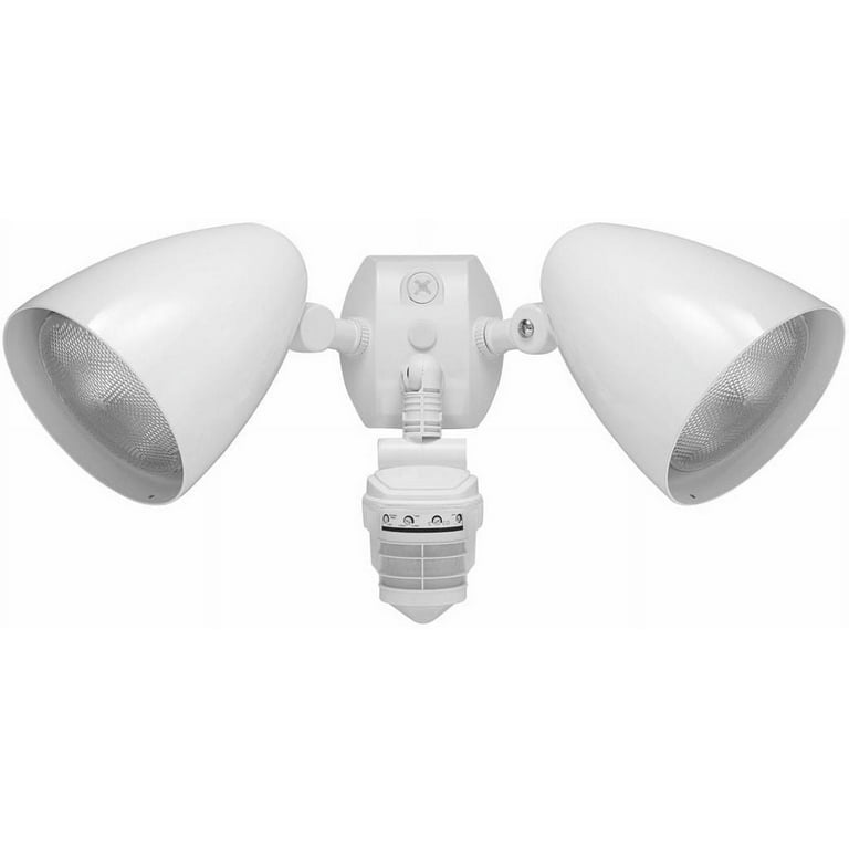 Rab Lighting Super Stealth 360 Sensor W/Hb101 Bullet Floods STL360HBW Rab Lighting Super Stealth 360 Sensor W/Hb101 Bullet Floods STL360HBW