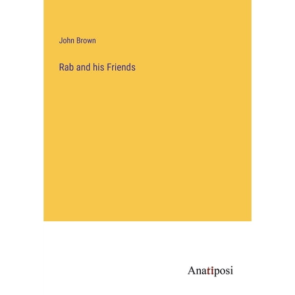 Rab and his Friends