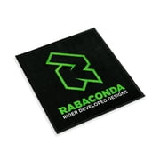 Rabaconda Motorcycle Tire Changer Shop Mat