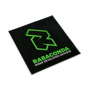 Rabaconda Motorcycle Tire Changer Shop Mat