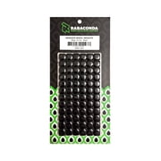 Rabaconda Motorcycle Wheel Weights