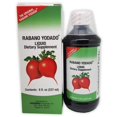 thumbnail image 1 of Rabano Yodado Supplement, 1 of 3