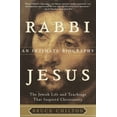 thumbnail image 1 of Rabbi Jesus: An Intimate Biography, (Paperback), 1 of 1