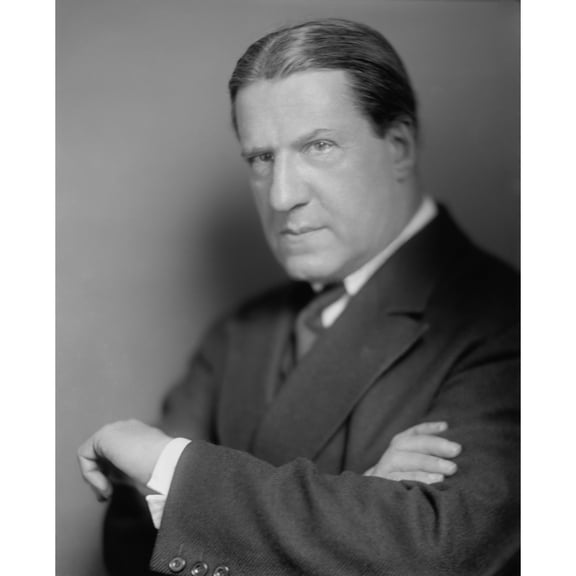 Rabbi Stephen Wise Was A Progressive Activist Jewish Leader History (24 x 36)