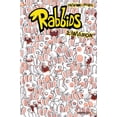 thumbnail image 1 of Rabbids: Rabbids #2: Invasion! (Series #2) (Hardcover), 1 of 1