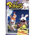 thumbnail image 1 of Rabbids Invasion: Case File #2 New Developments (Paperback), 1 of 3