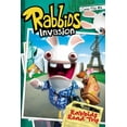 thumbnail image 1 of Rabbids Invasion: Case File #6 Rabbids Road Trip (Paperback), 1 of 1