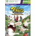 thumbnail image 1 of Rabbids Invasion, Ubisoft, XBOX 360, 887256301750, 1 of 6