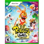 Rabbids Party of Legends - Xbox One
