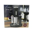 Rabbit 8 Piece Electric Wine Set