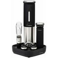 thumbnail image 1 of Rabbit 8 Piece Electric Wine Set, 1 of 5