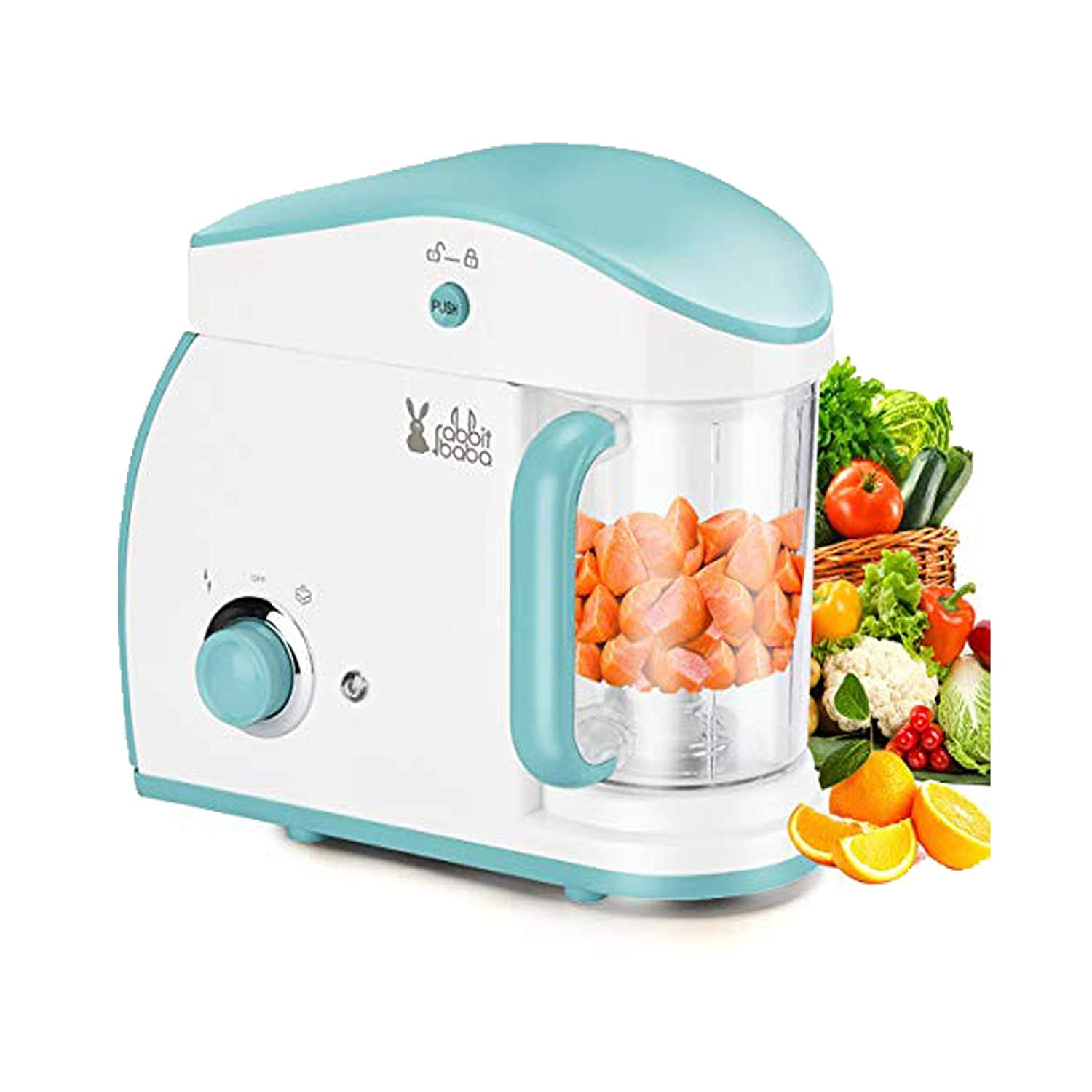 https://i5.walmartimages.com/seo/Rabbit-Baba-Baby-Food-Processor-with-Touch-Screen-Control-White_ac83beba-db82-45af-a0d6-f4e2aaf9e6cb.3e1f641c99f199ce8d9d88d4958112c0.jpeg