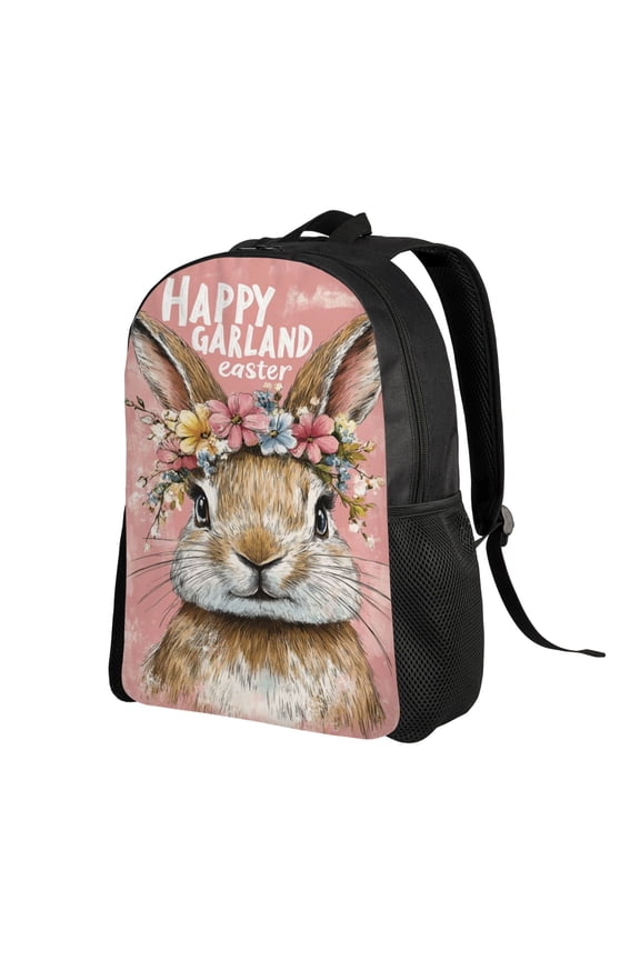Rabbit Backpack Double Shoulder Backpack Durable, Spacious, Ergonomic Design for Travel, Work & Outdoor Use