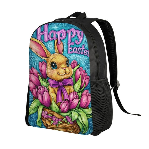 Rabbit Backpack Double Shoulder Backpack Durable, Spacious, Ergonomic Design for Travel, Work & Outdoor Use