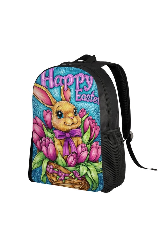 Rabbit Backpack Double Shoulder Backpack Durable, Spacious, Ergonomic Design for Travel, Work & Outdoor Use